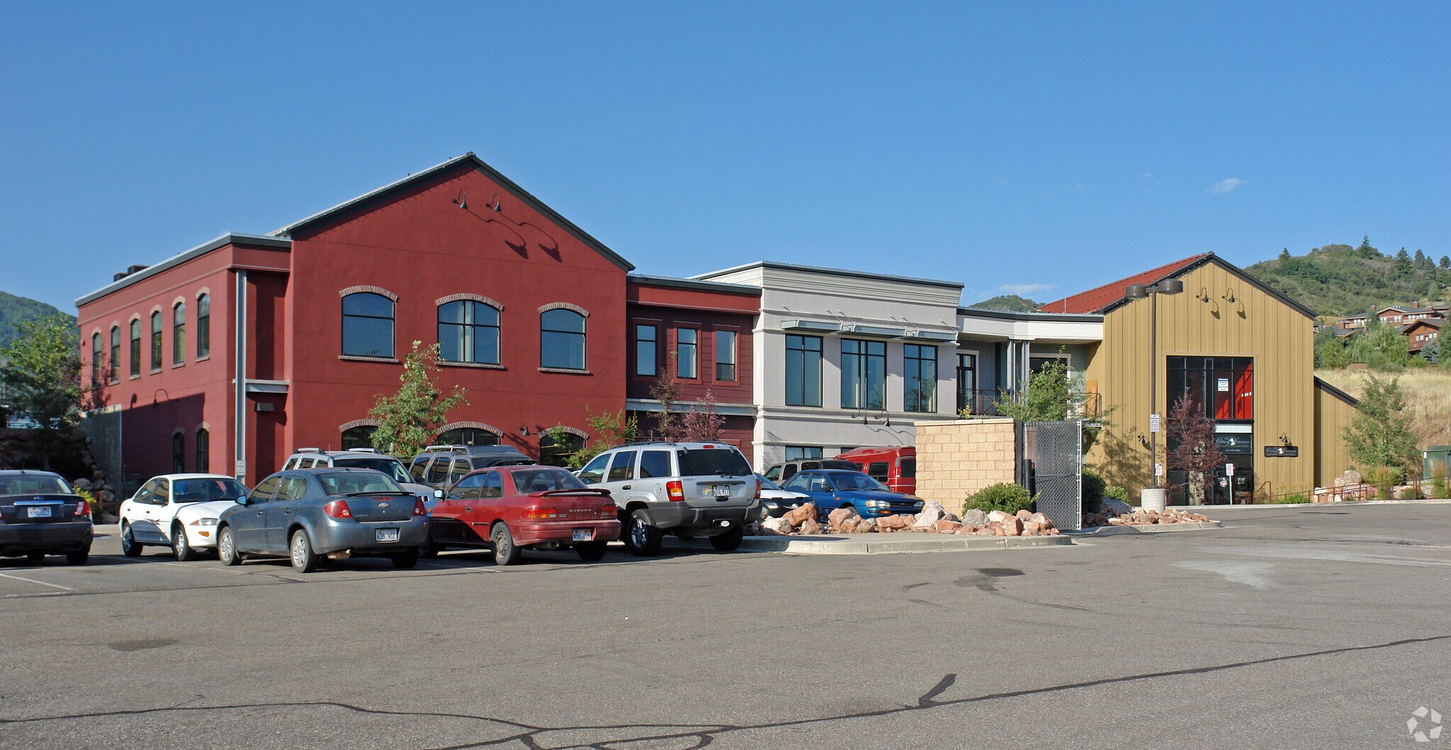 3156 Quarry Rd, Park City, UT for sale Primary Photo- Image 1 of 1