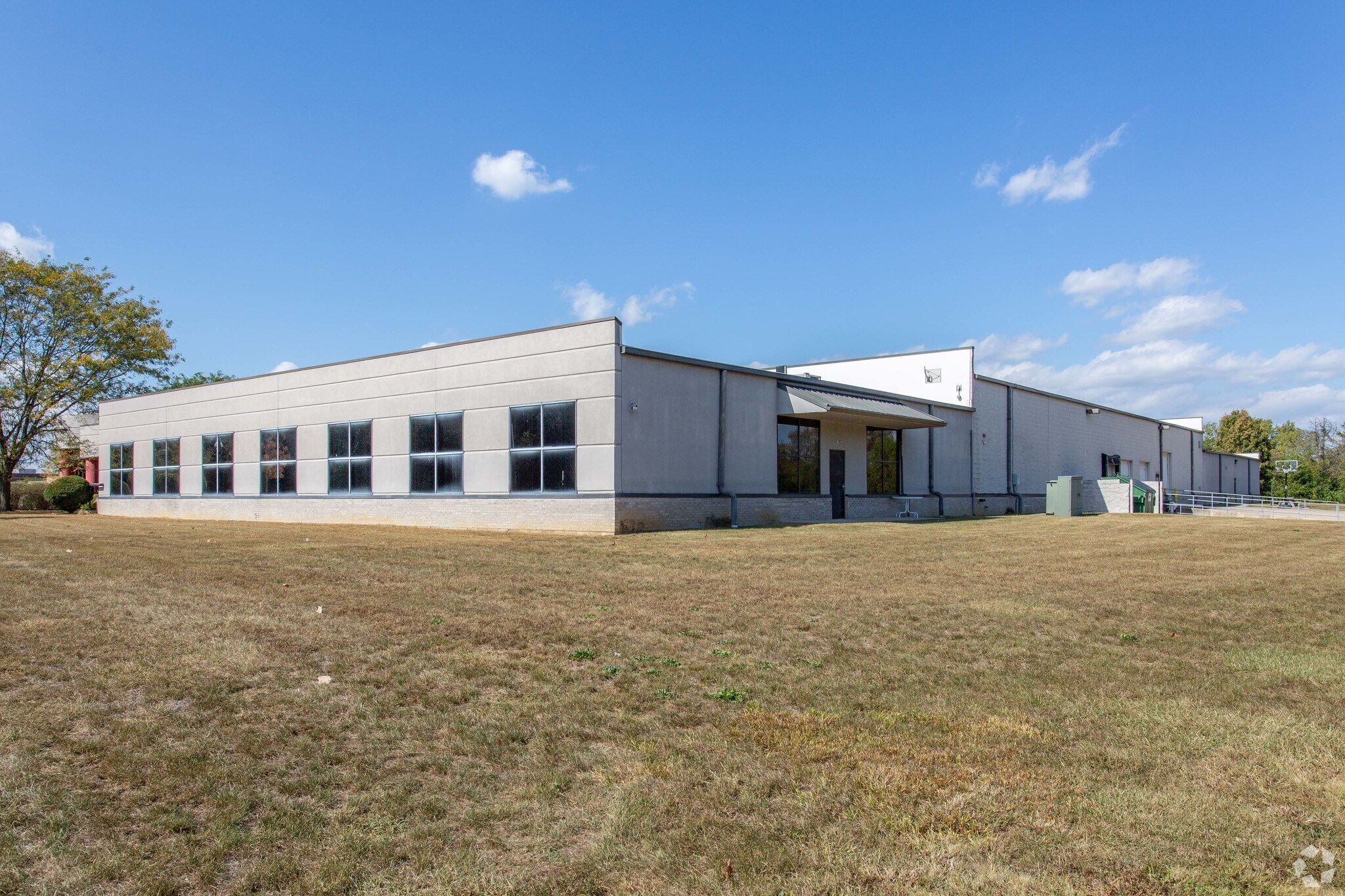 64856515 Centerville Business Pky, Centerville, OH 45459 Industrial