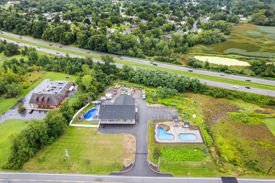 1771 NY-17M, Goshen, NY for sale - Aerial - Image 3 of 38