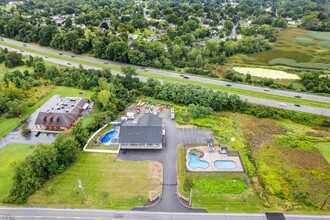 1771 NY-17M, Goshen, NY - aerial  map view - Image1