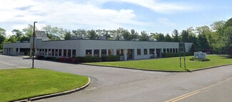 More details for 201 Moreland Rd, Hauppauge, NY - Office for Sale