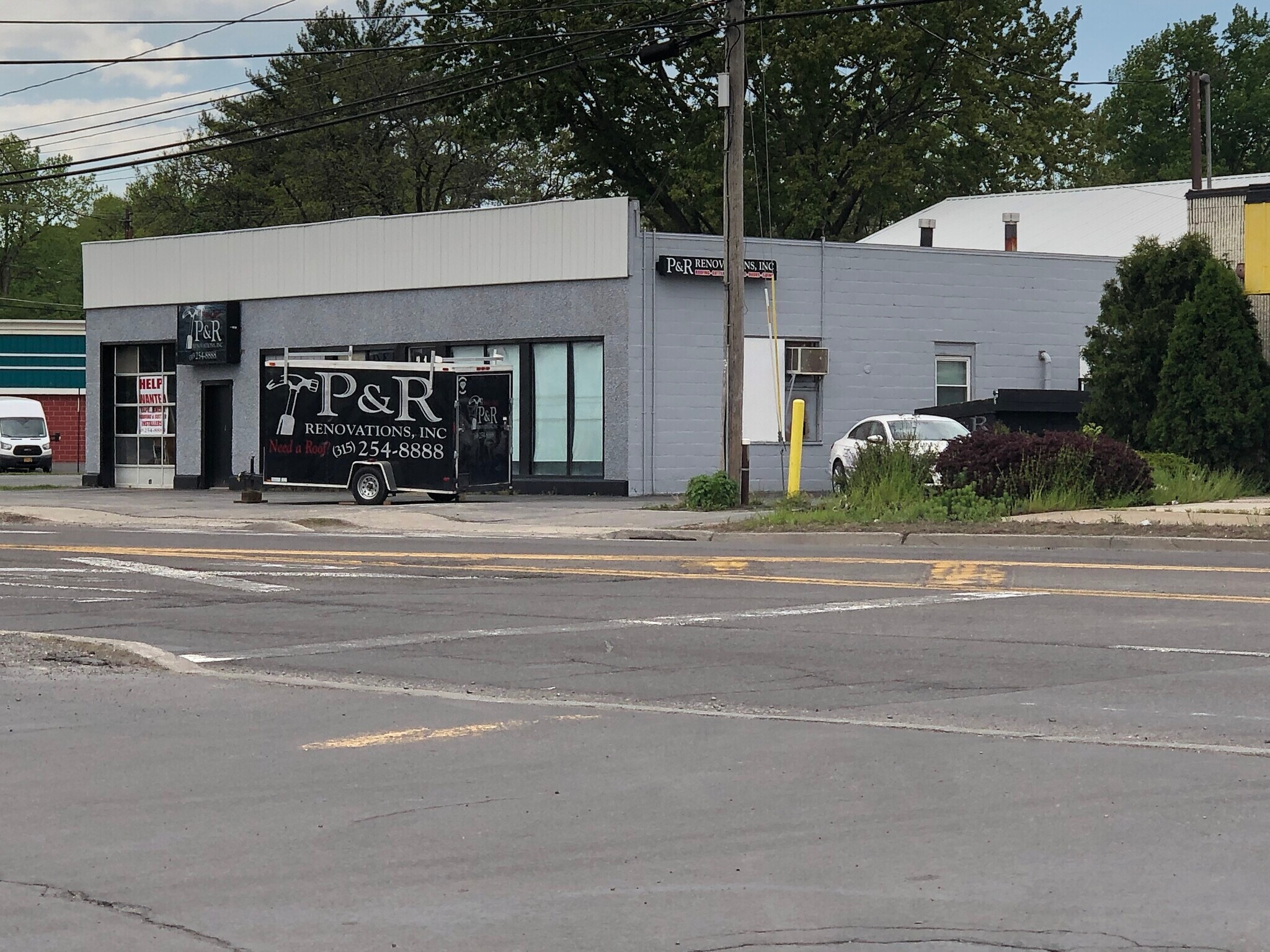 310 Oswego St, Liverpool, NY 13088