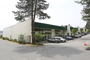 7618-7648 Winston St, Burnaby BC - Warehouse
