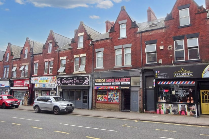 19 Hylton Rd, Sunderland for sale Building Photo- Image 1 of 1