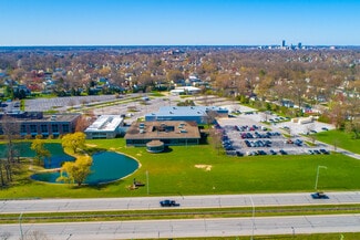 More details for 2980 - 2990 E. Coliseum Blvd. – for Sale, Fort Wayne, IN
