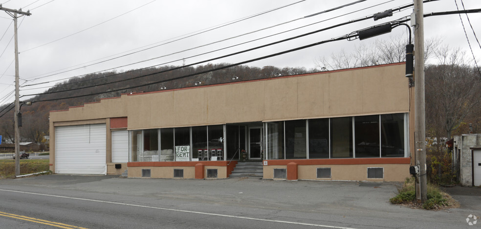 12 Route 32, New Windsor, NY for sale - Primary Photo - Image 1 of 1