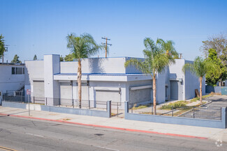 More details for 961 W Compton Blvd, Compton, CA - Retail for Sale