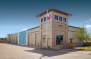 Units F4 & F5 - Self Storage Facility