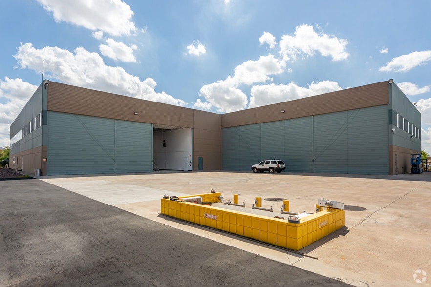 7944 E Beck Ln, Scottsdale, AZ for lease - Building Photo - Image 2 of 7