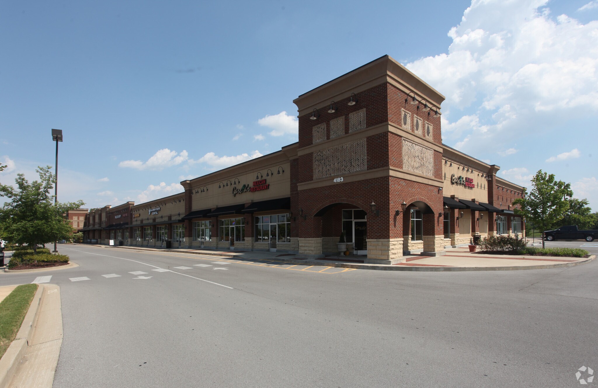 4175 Franklin Rd, Murfreesboro, TN for sale Building Photo- Image 1 of 1