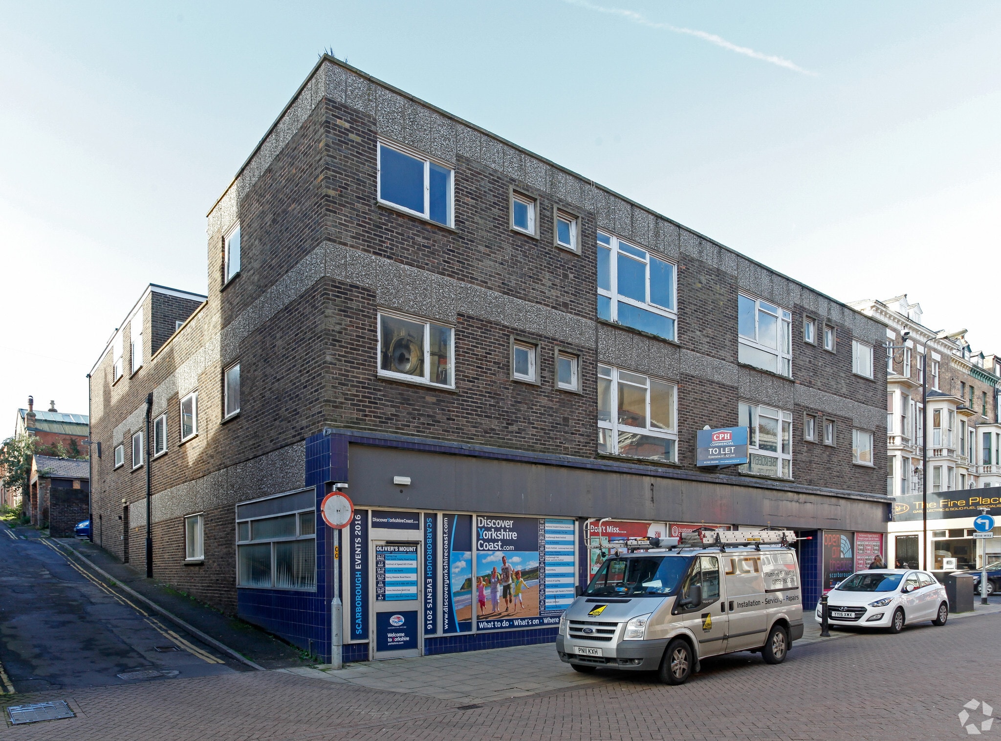 Aberdeen Walk, Scarborough for sale Primary Photo- Image 1 of 1