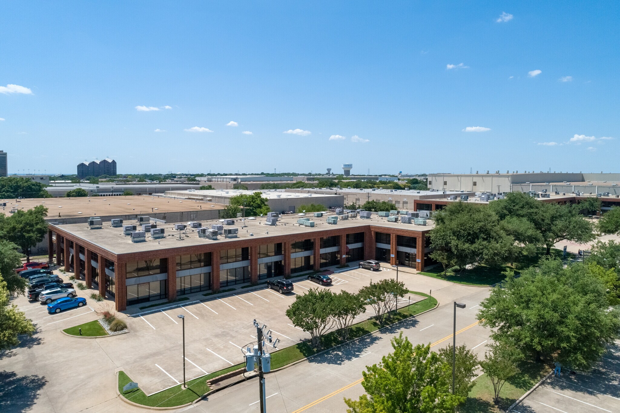 4801 Spring Valley Rd, Farmers Branch, TX 75244 Spring Valley