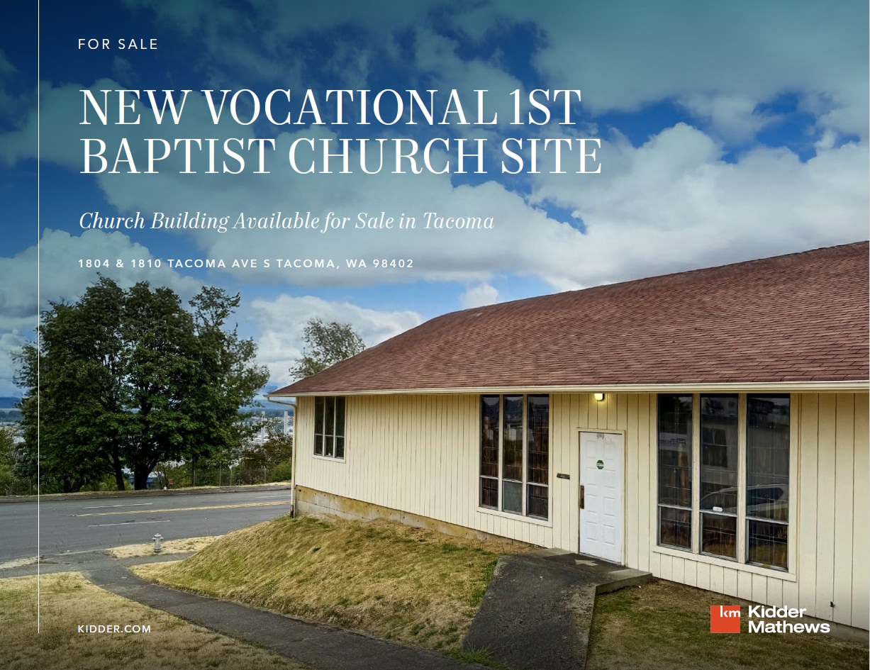 1804-1810 Tacoma Ave S, Tacoma, WA for sale Building Photo- Image 1 of 3