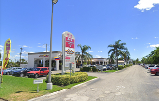 More details for 2121 N 10th Ave, Lake Worth, FL - Office/Retail for Lease