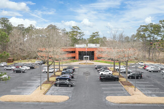 More details for 484 Viking Dr, Virginia Beach, VA - Office for Lease