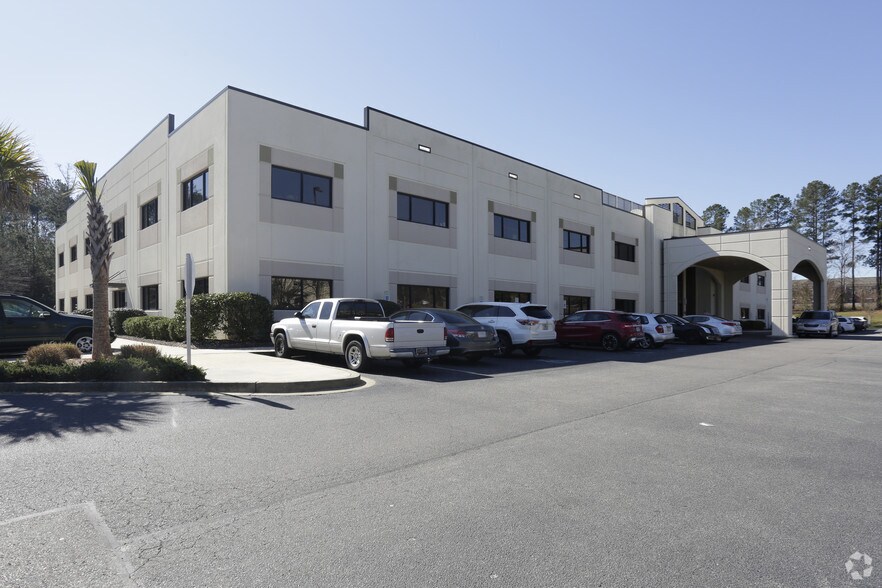 1 Wellness Blvd, Irmo, SC for sale - Primary Photo - Image 1 of 1
