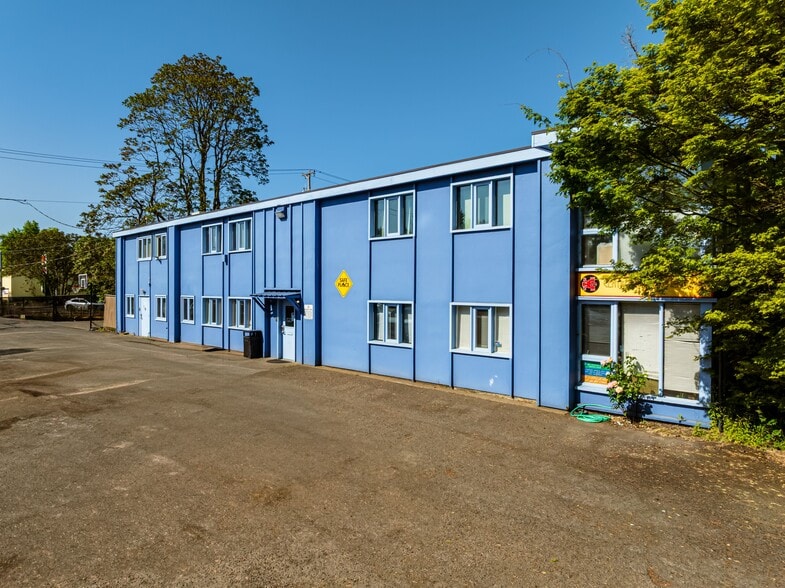 944 W 5th Ave, Eugene, OR for sale - Building Photo - Image 1 of 10