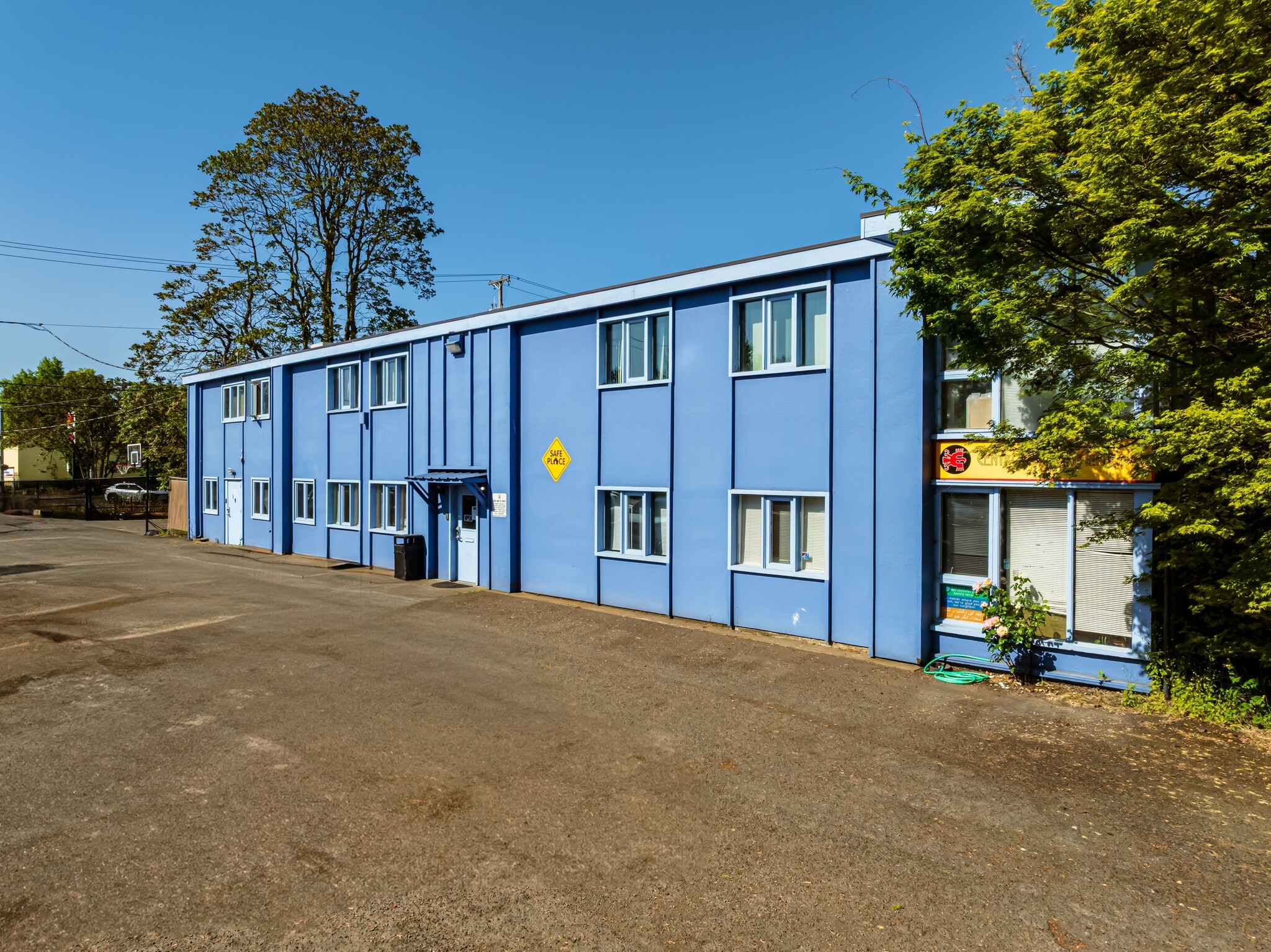 944 W 5th Ave, Eugene, OR for sale Building Photo- Image 1 of 11