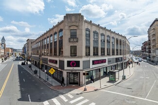More details for 20 E Main St, Waterbury, CT - Retail for Lease