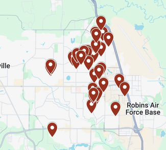 More details for Iraheta Residential Portfolio – for Sale, Warner Robins, GA