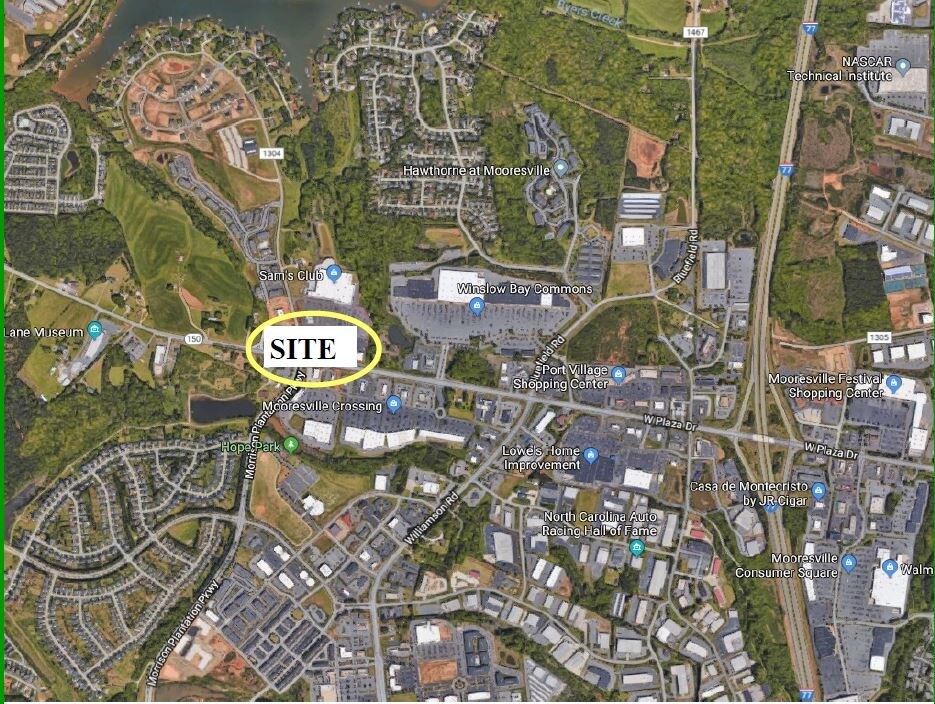 668 River Hwy, Mooresville, NC 28117