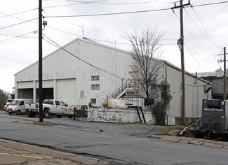 More details for 1587 E Taylor Ave, Atlanta, GA - Industrial for Lease