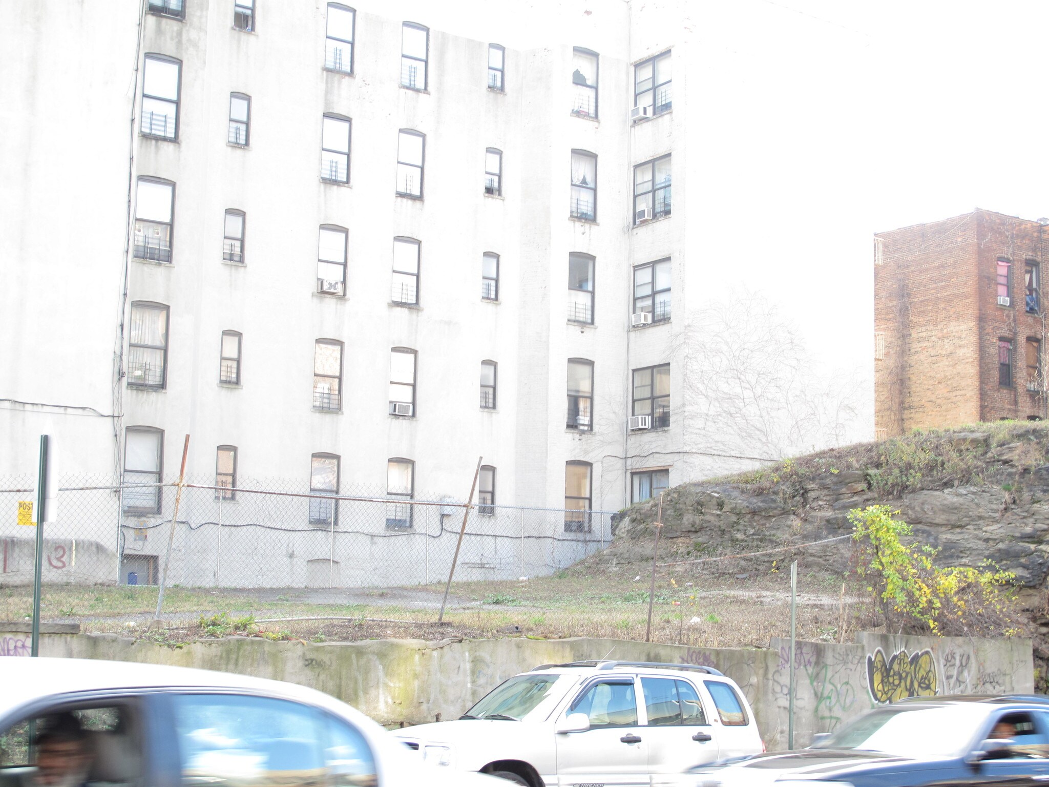 1215 Fulton Ave, Bronx, NY for sale Building Photo- Image 1 of 1