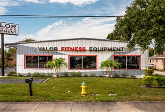 More details for 3900 78th Ave, Pinellas Park, FL - Retail for Lease