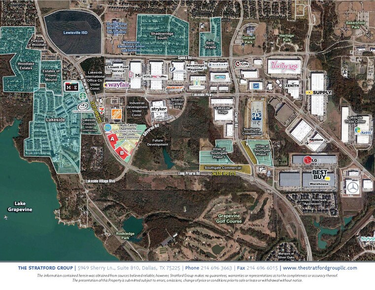 Flower Mound Tx Zoning Map Best Flower Site