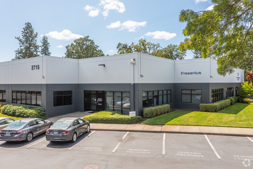 2715-2815 SW 153rd Dr, Beaverton, OR for sale - Building Photo - Image 3 of 7