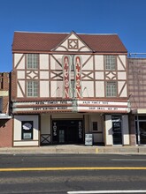 1219 Sam Houston Ave, Huntsville, TX for lease Building Photo- Image 1 of 8