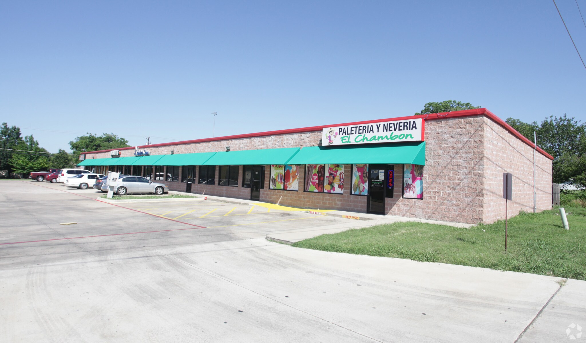 2020 Mansfield Webb Rd, Arlington, TX for sale Primary Photo- Image 1 of 1