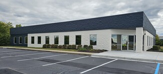 More details for 9003 Technology Ln, Fishers, IN - Office for Lease