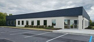 More details for 9003 Technology Ln, Fishers, IN - Office/Retail for Lease