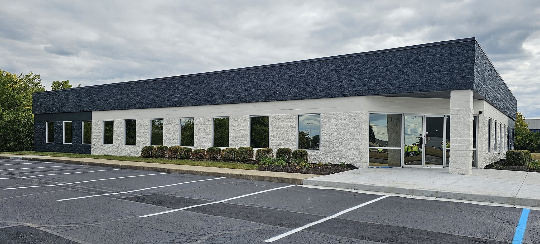 9003 Technology Ln, Fishers, IN for lease Building Photo- Image 1 of 19