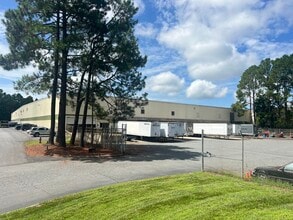 13201 W Reese Blvd, Huntersville, NC for lease Building Photo- Image 1 of 4