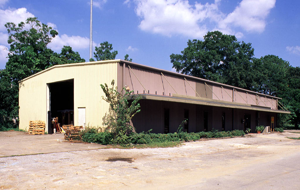 6200 Stillman St, Houston, TX for sale Primary Photo- Image 1 of 1