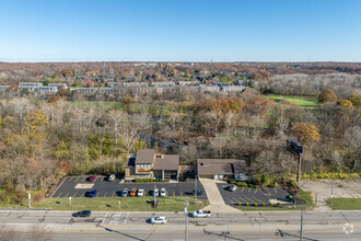 6260 Sunbury Rd, Westerville, OH - aerial  map view - Image1