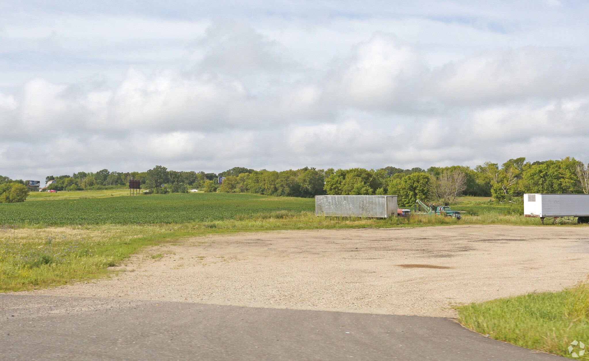 Beltline Rd, Sauk Centre, MN for sale Primary Photo- Image 1 of 1