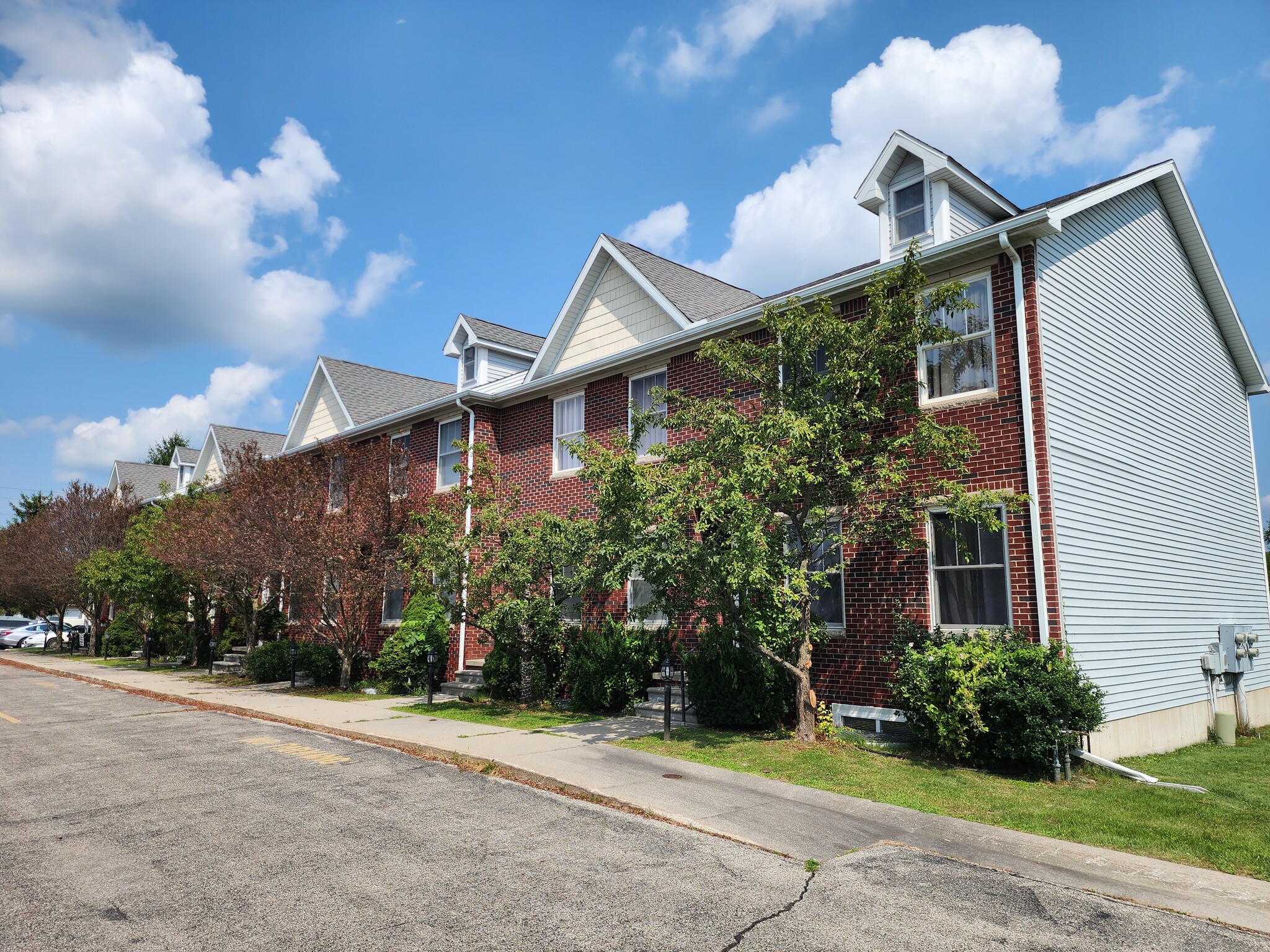 Marysville 36 Unit Multifamily Portfolio portfolio of 3 properties for sale on LoopNet.com Building Photo- Image 1 of 13