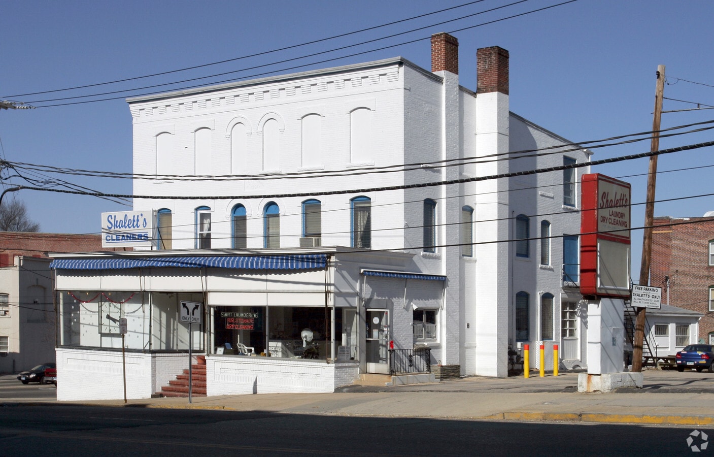 2 Montauk Ave, New London, CT 06320