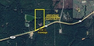 More details for Hwy 157, Plain Dealing, LA - Land for Sale