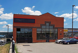 More details for 1291 Kennedy Rd, Toronto, ON - Retail for Lease