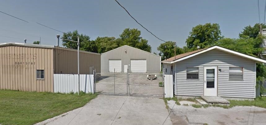 1805 W Division St, Springfield, MO for sale Primary Photo- Image 1 of 1