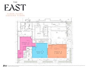 644 E 14th St, New York, NY for lease Site Plan- Image 2 of 2