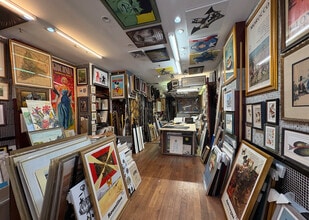 1464 First Ave, New York, NY for lease Interior Photo- Image 2 of 3