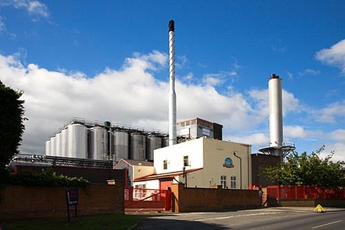 Station Rd, Tadcaster for lease - Building Photo - Image 2 of 2