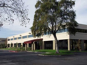 2051 Junction Ave, San Jose, CA for lease Building Photo- Image 1 of 1