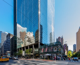 More details for 805 Third Ave, New York, NY - Office for Lease