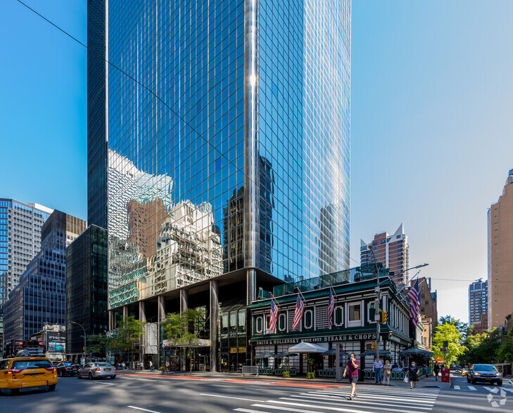 805 Third Ave, New York, NY for lease - Building Photo - Image 1 of 48